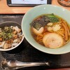 自家製麺 らぁ麺食堂W