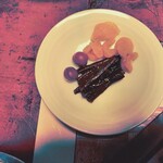 江戸三 - 漬物と佃煮♪