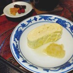 江戸三 - だし巻き♪