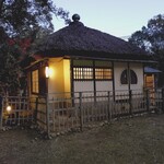 江戸三 - ステキな佇まい♪