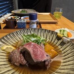 清喜 ひとしな - 