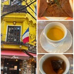 クレープリー・アルション - 