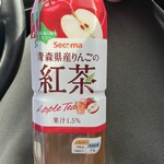 セイコーマート - ドリンク写真: