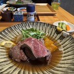 清喜 ひとしな - 