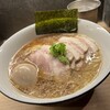 ラーメン GINZA  TON BOX