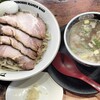 ラーメン凪 大宮東口店