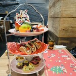 Disney HARVEST MARKET By CAFE COMPANY - 
