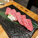 神戸あぶり牧場 梅田本店 - 