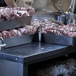 ラーメンショップ 牛久結束店 - 