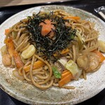 焼きそばのまるしょう イトーヨーカドー松戸店 - 