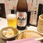 炭火串焼　白虎 - 