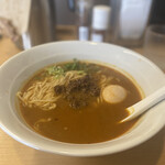 吟醸らーめん 久保田 - 