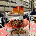 Disney HARVEST MARKET By CAFE COMPANY - 