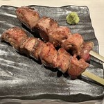 炭火串焼　白虎 - 