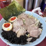 ラーメンショップ 牛久結束店 - 