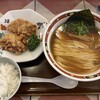 中華そば 麺や食堂 本店