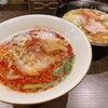 ラーメン アールピージー