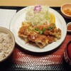 大戸屋 モレラ東戸塚店
