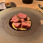 日本酒 ビストロ オダギリ - 