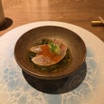 日本酒 ビストロ オダギリ - 