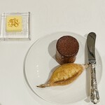 ラ・リベリュール - 