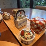 おちあいろう - 