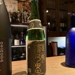 日本酒 ビストロ オダギリ - 