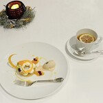 ラ・リベリュール - 