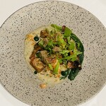 ラ・リベリュール - 