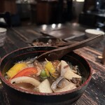 Kawakami An Hon Ten - 