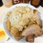 自家製ラーメン大者 - 