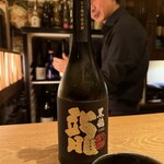 日本酒 ビストロ オダギリ - 