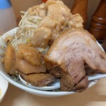 自家製ラーメン大者 - 