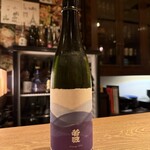 日本酒 ビストロ オダギリ - 
