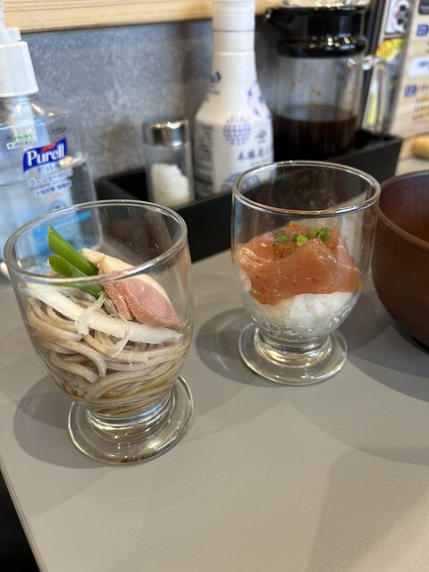 すたみな太郎 PREMIUM BUFFET 名取店（スタミナタロウプレミアムブッフェ） - 館腰（ビュッフェ）の写真