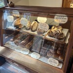 ベッカライ ビオブロート - 