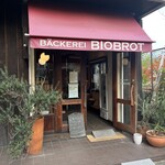 ベッカライ ビオブロート - 