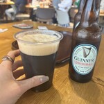 バックロットカフェ - 