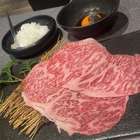 和牛焼肉わ - 