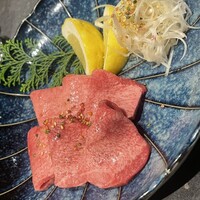 和牛焼肉わ - 