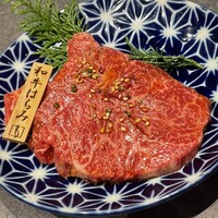 和牛焼肉わ - 