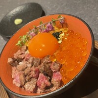 和牛焼肉わ - 
