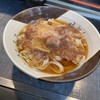 きしめん 住よし JR名古屋駅 新幹線上り2号店