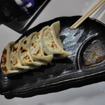壱星 - 餃子　税込480円