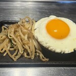 鉄板和食とワイン 萬鉄 - 
