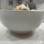 蒙古タンメン中本 - 