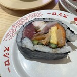 スシロー 栄店 - 