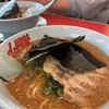 ラーメン 山岡家 八戸店