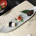 日本橋 伊勢重 - 