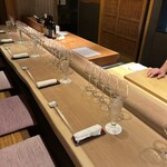 新日本料理おぶね - 